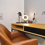 Apartmán Premium 85qm Nahe Therme & Kurpark 1-6 Pers Parkplatz *