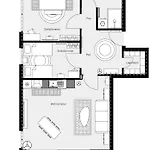 Premium 85qm Nahe Therme & Kurpark 1-6 Pers Parkplatz バート・リップシュプリンゲ