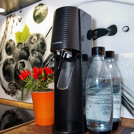 Neu 85qm Premium Naehe Therme, Karl-hansen-klinik, Kurpark, 1-6 Pers, Inkl Parkplatz Apartamento *