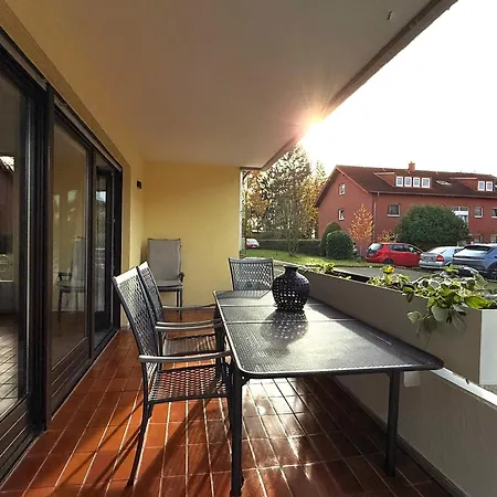 Premium 85qm Nahe Therme & Kurpark 1-6 Pers Parkplatz Appartamento Bad Lippspringe