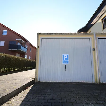 Premium 85qm Nahe Therme & Kurpark 1-6 Pers Parkplatz Apartamento Bad Lippspringe