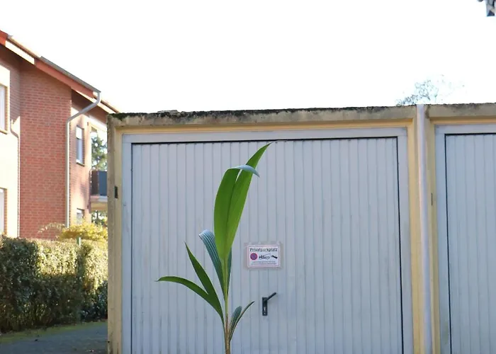 Premium Apartment 85Qm Nahe Therme & Kurpark 1-6 Pers Parkplatz