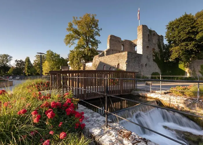 Апартаменты Premium Apartment 85Qm Nahe Therme & Kurpark 1-6 Pers Parkplatz Бад-Липпшпринге